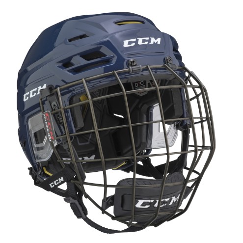 CCM HTC 310 TACKS NAVY
