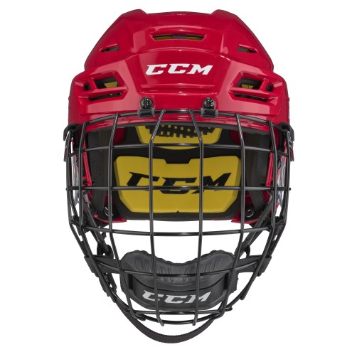 CCM HTC 210 TACKS RED