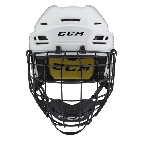 CCM HTC 210 TACKS WHITE