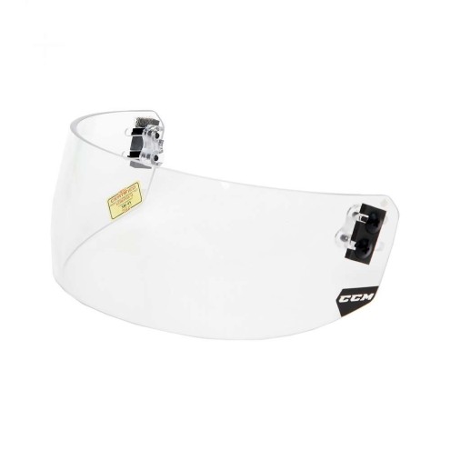 PLEXI VR PRO SHORT CUT / Color: clear
