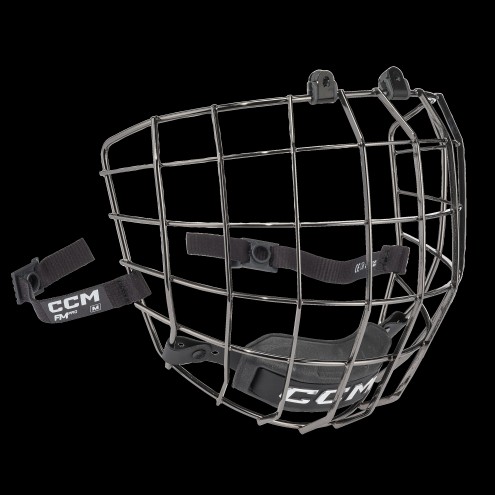 CCM GITTER FM580