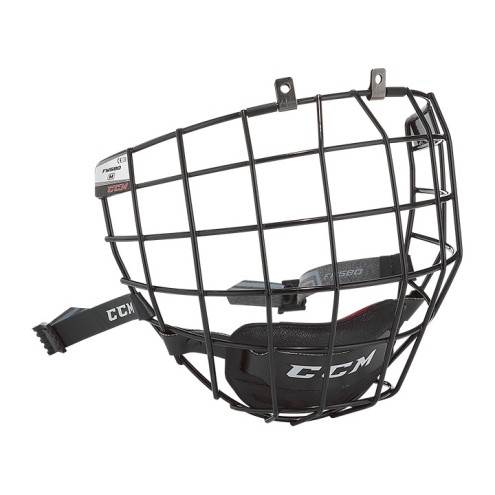 CCM GRILLE FM580