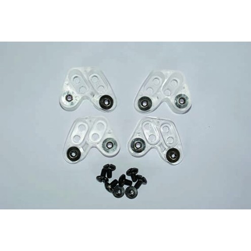 MONTAGE KIT FÜR PLEXI EU