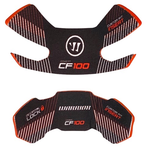 WARRIOR FOAM ZU CF100