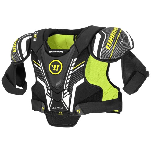 WARRIOR ALPHA DX3 JR