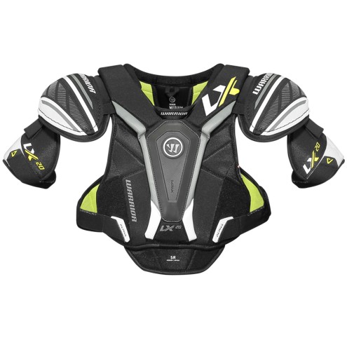 WARRIOR LX 20 SR