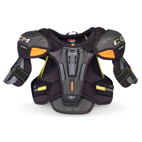 CCM TACKS AS-V PRO SR