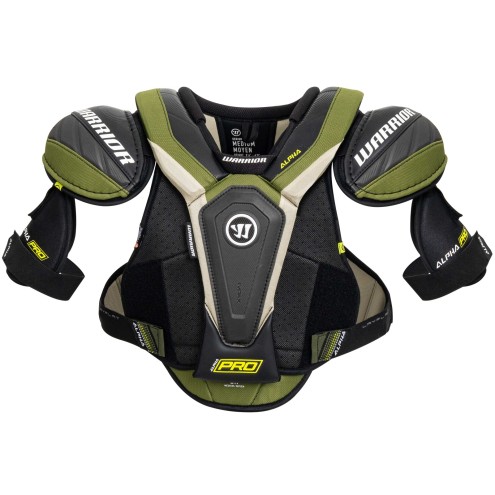 WARRIOR ALPHA PRO SR