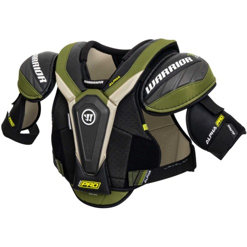 WARRIOR ALPHA PRO SR