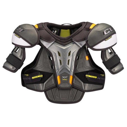 CCM TACKS XF PRO SR