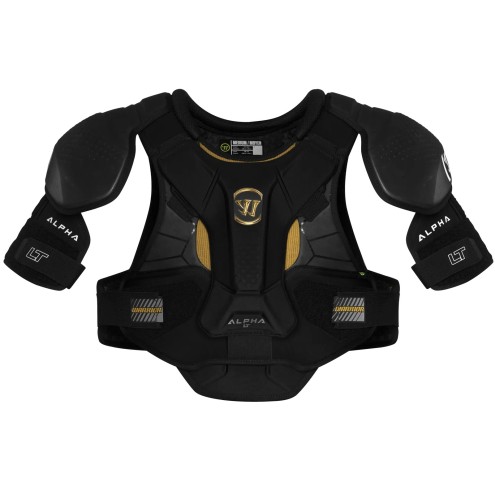 WARRIOR ALPHA LT SR