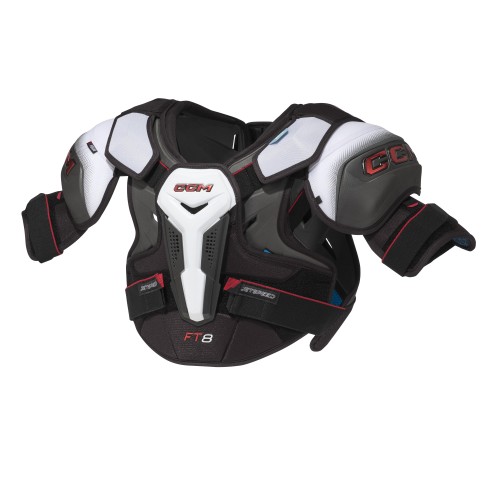 CCM JETSPEED FT 8 SR