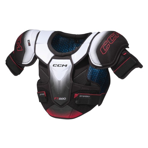CCM JETSPEED FT 880 JR