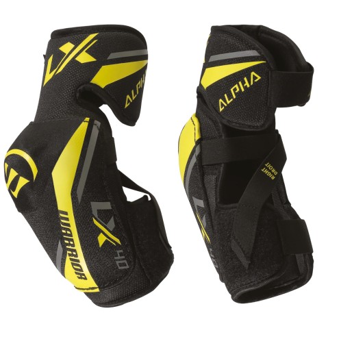 WARRIOR LX 40 SR