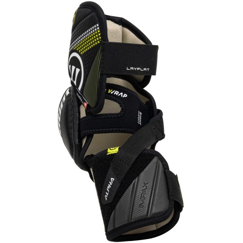 WARRIOR ALPHA PRO SR