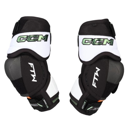 JETSPEED FTW JR / Colore della protezione: nero / Taglia della protezione per il corpo: M/L / Taglia della protezione: JR