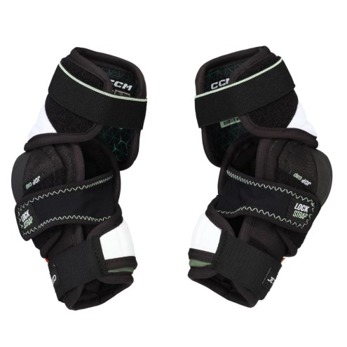 JETSPEED FTW JR / Colore della protezione: nero / Taglia della protezione per il corpo: M/L / Taglia della protezione: JR