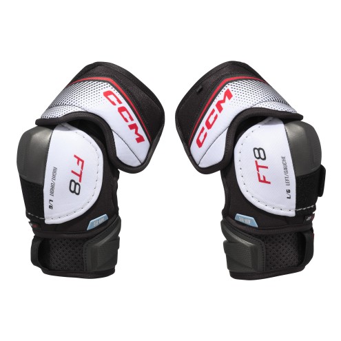 CCM JETSPEED FT 8 SR