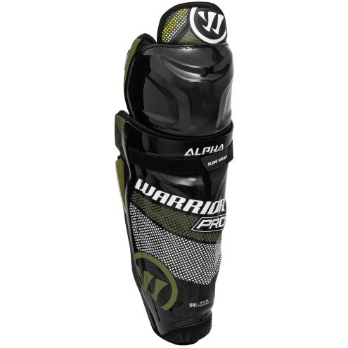 WARRIOR ALPHA PRO SR