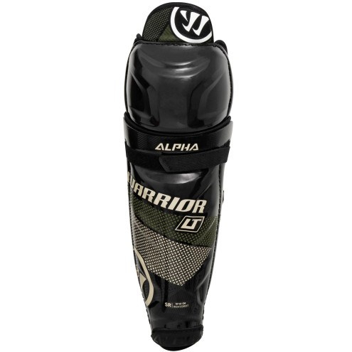 WARRIOR ALPHA LITE SR