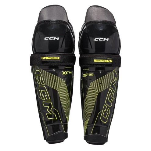 CCM TACKS XF 80 JR