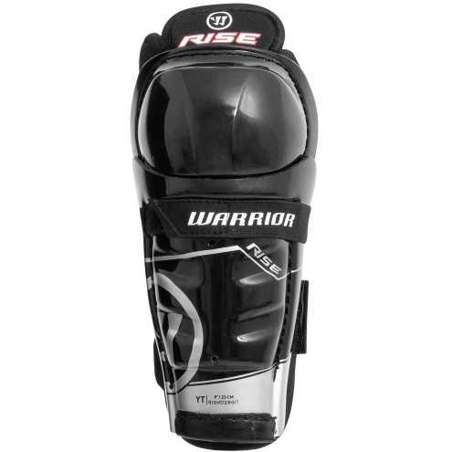 WARRIOR ALPHA RISE JR