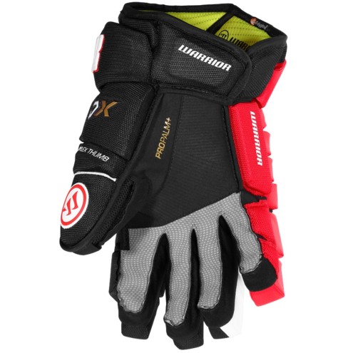 WARRIOR ALPHA DX NAVY SR