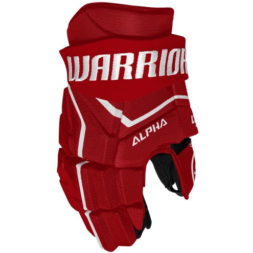 WARRIOR LX2 MAX ROT SR
