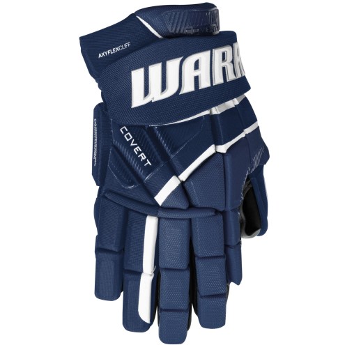 WARRIOR QR6 PRO NAVY SR