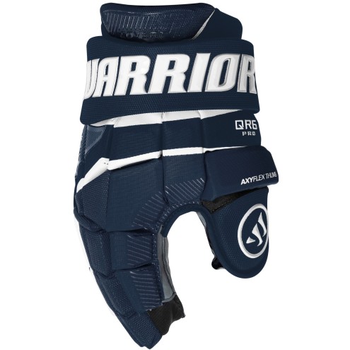 WARRIOR QR6 PRO NAVY SR
