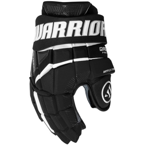 WARRIOR QR6 PRO SCHWARZ SR