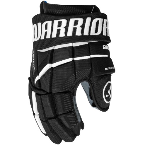 WARRIOR QR6 BLACK SR