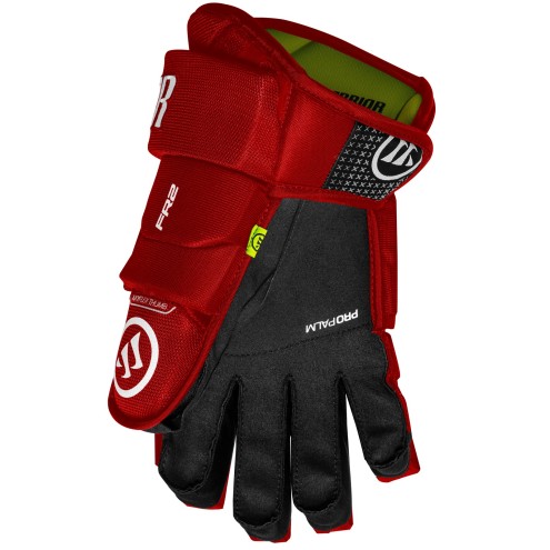 WARRIOR FR2 YT