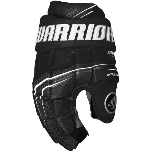 WARRIOR QR7 PRO SCHWARZ JR