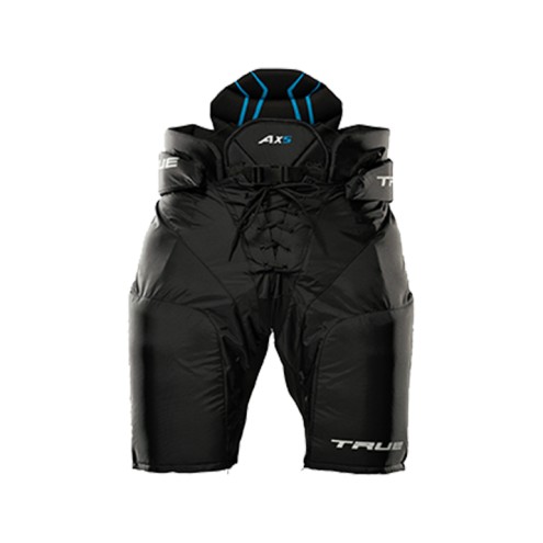 TRUE AX5 SCHWARZ SR