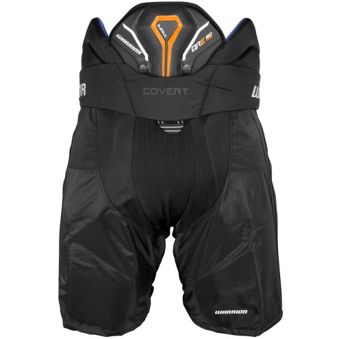 WARRIOR COVERT QRE 20 PRO SCHWARZ JR