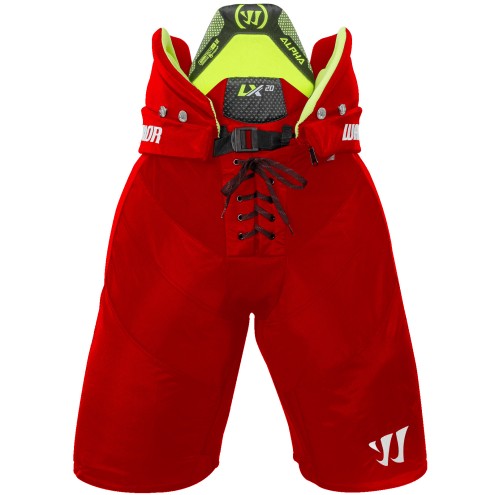 WARRIOR HP LX 20 NAVY JR