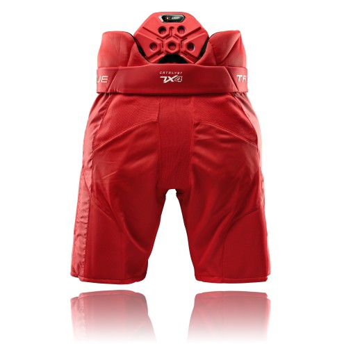 CATALYST 7X4 ROT SR / Farbe: rot / Größe: L / Größe: SR