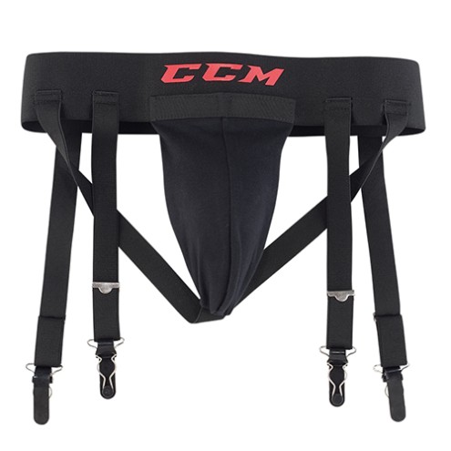 CCM PROTECTION PÉRINÉALE COMBINAISON JOCK