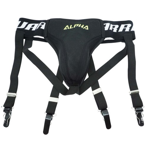 WARRIOR ALPHA MIT STRUMPFHALTER SR