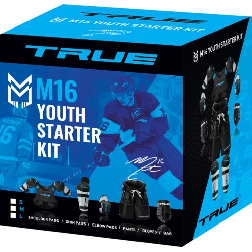 TRUE STARTER KIT YT