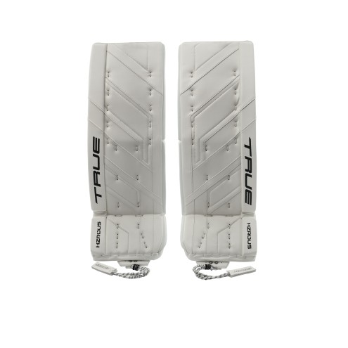 TRUE HZRDUS 9X4 FE WEISS SR