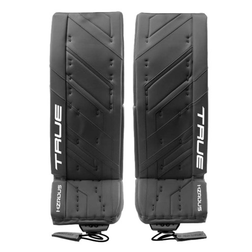 TRUE GP HZRDUS 7X4 FE INT SCHWARZ
