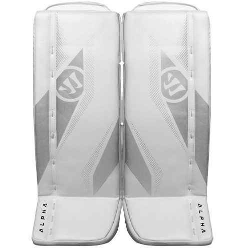 WARRIOR ALPHA S30 YT
