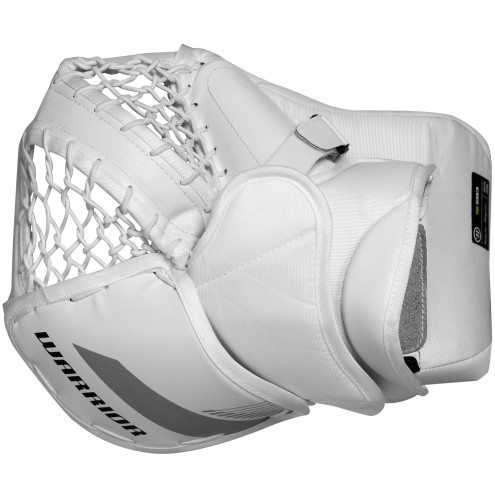 ALPHA S30 YT / Größe: YT / Torwartfarbe: weiss / Torwart Regular/Fullright: Regular