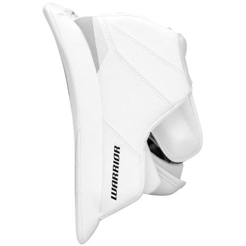 ALPHA SURGE SR / Größe: SR / Torwartfarbe: weiss / Torwart Regular/Fullright: Regular