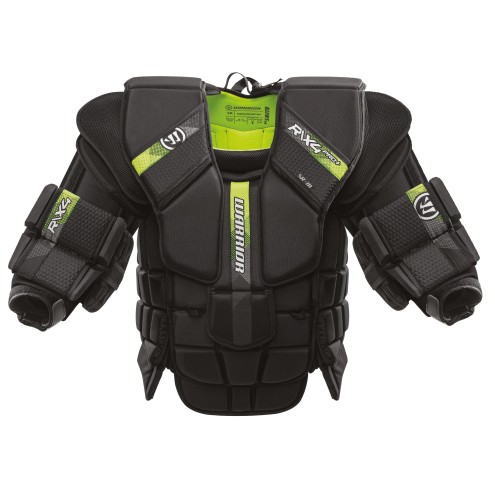 WARRIOR X4 PRO+ SR