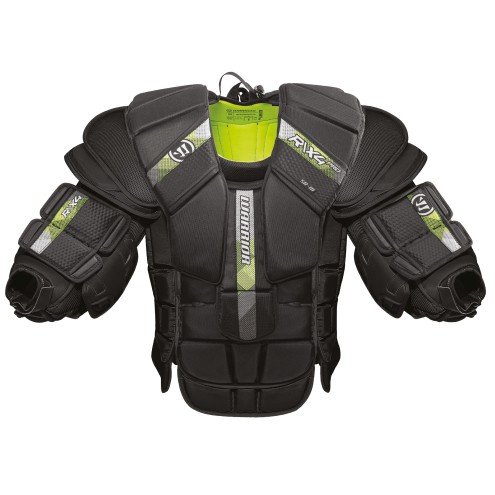 WARRIOR X4 PRO SR