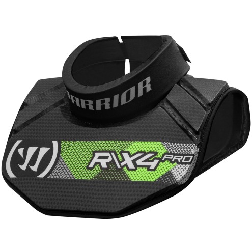 X4 PRO / Taglia: SR / Colore da portiere: nero