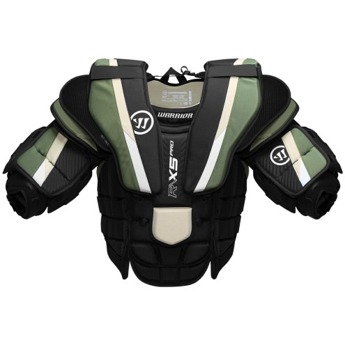 WARRIOR X5 PRO SR